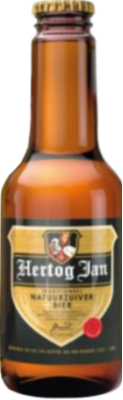Hertog Jan Twistoff flesje van 25cl